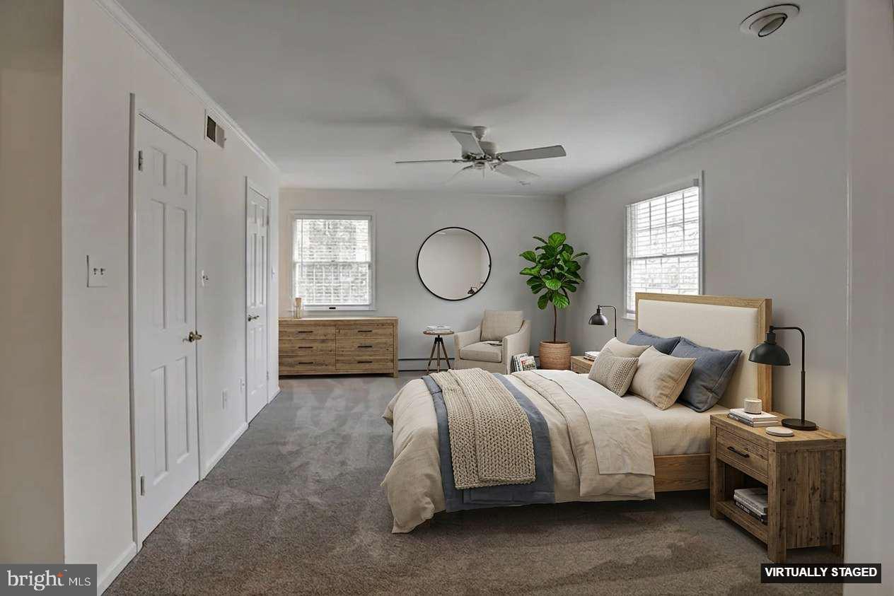 HARBOR HILLS - Residential