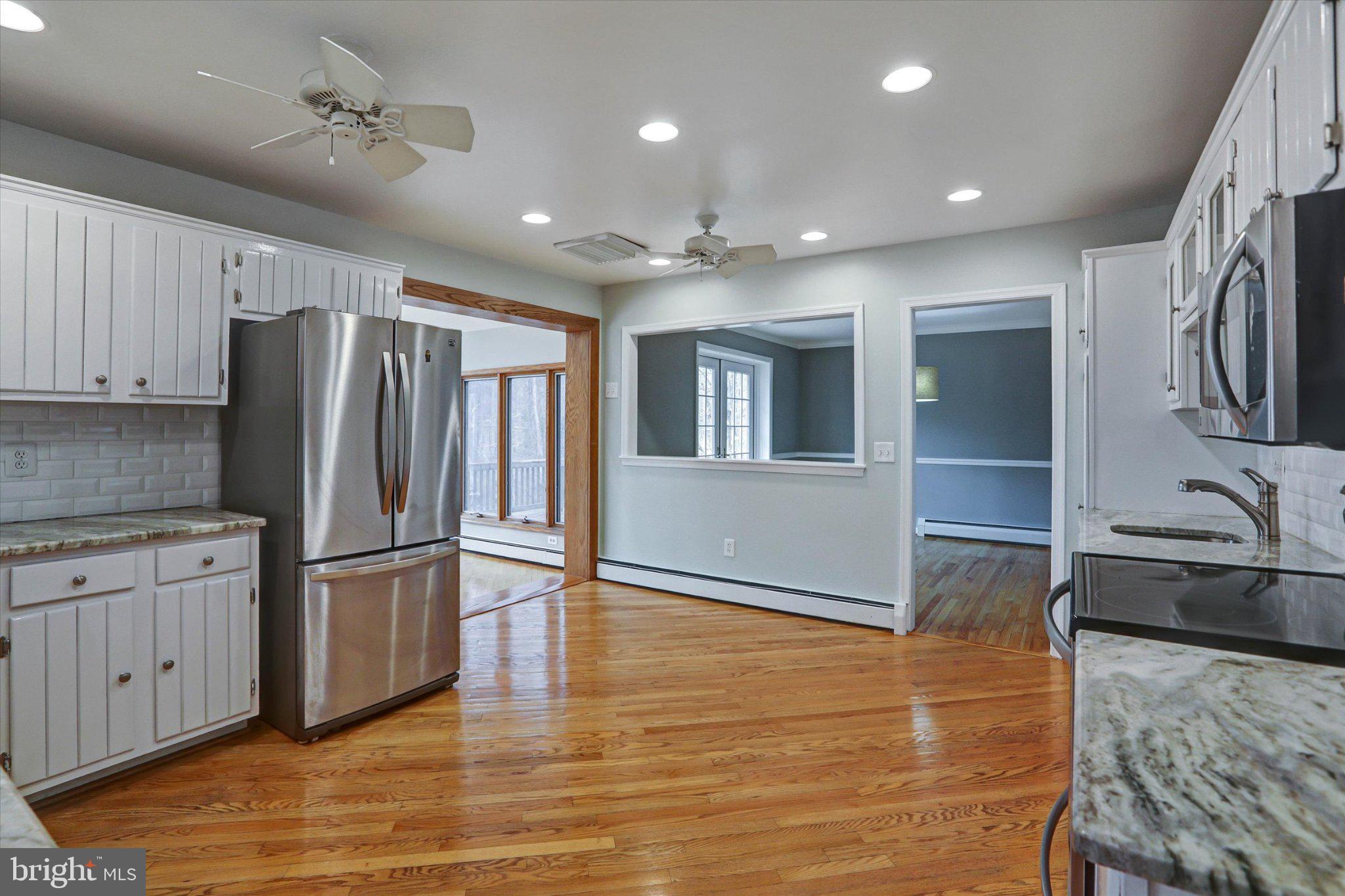 HARBOR HILLS - Residential