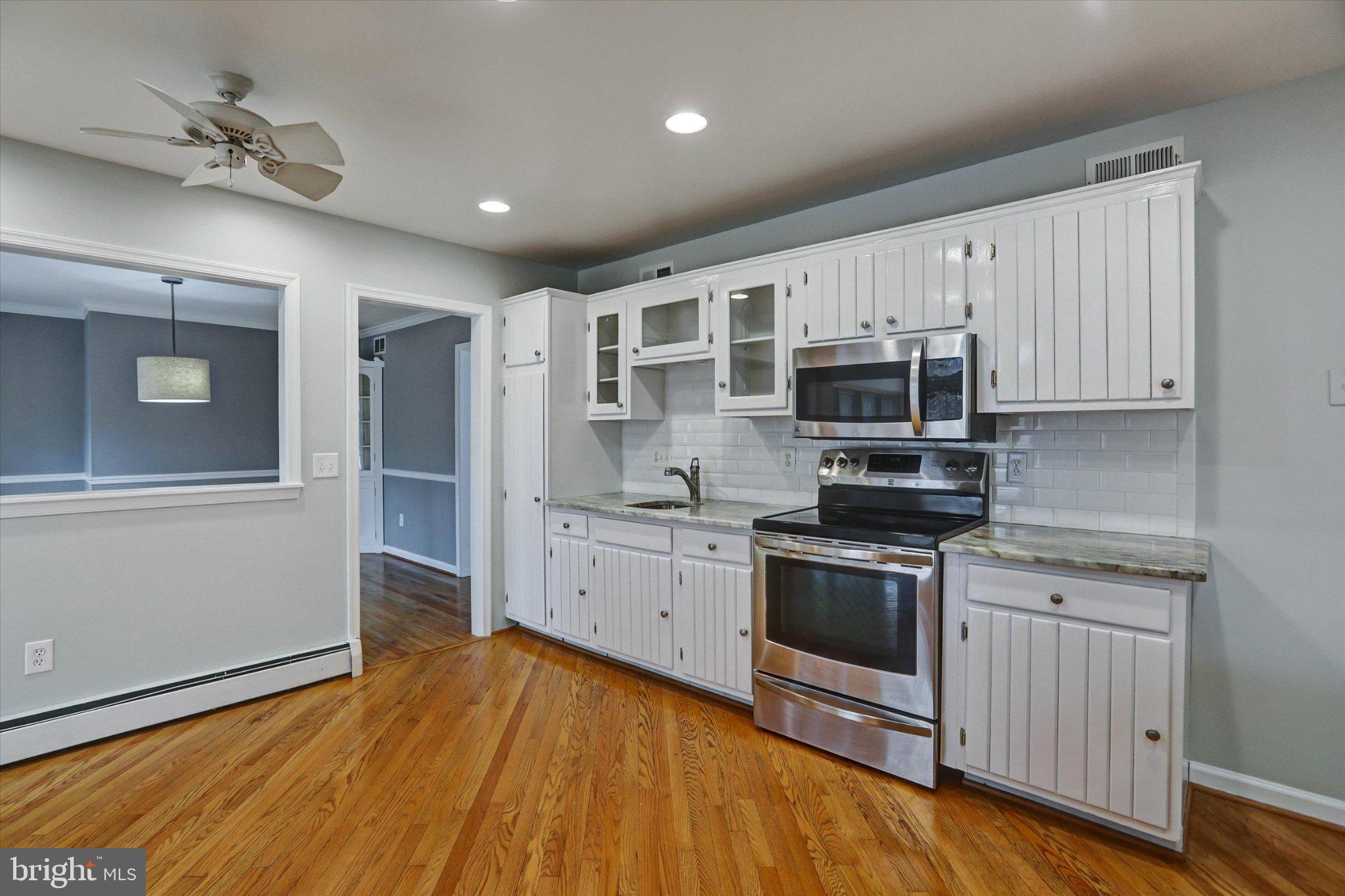 HARBOR HILLS - Residential