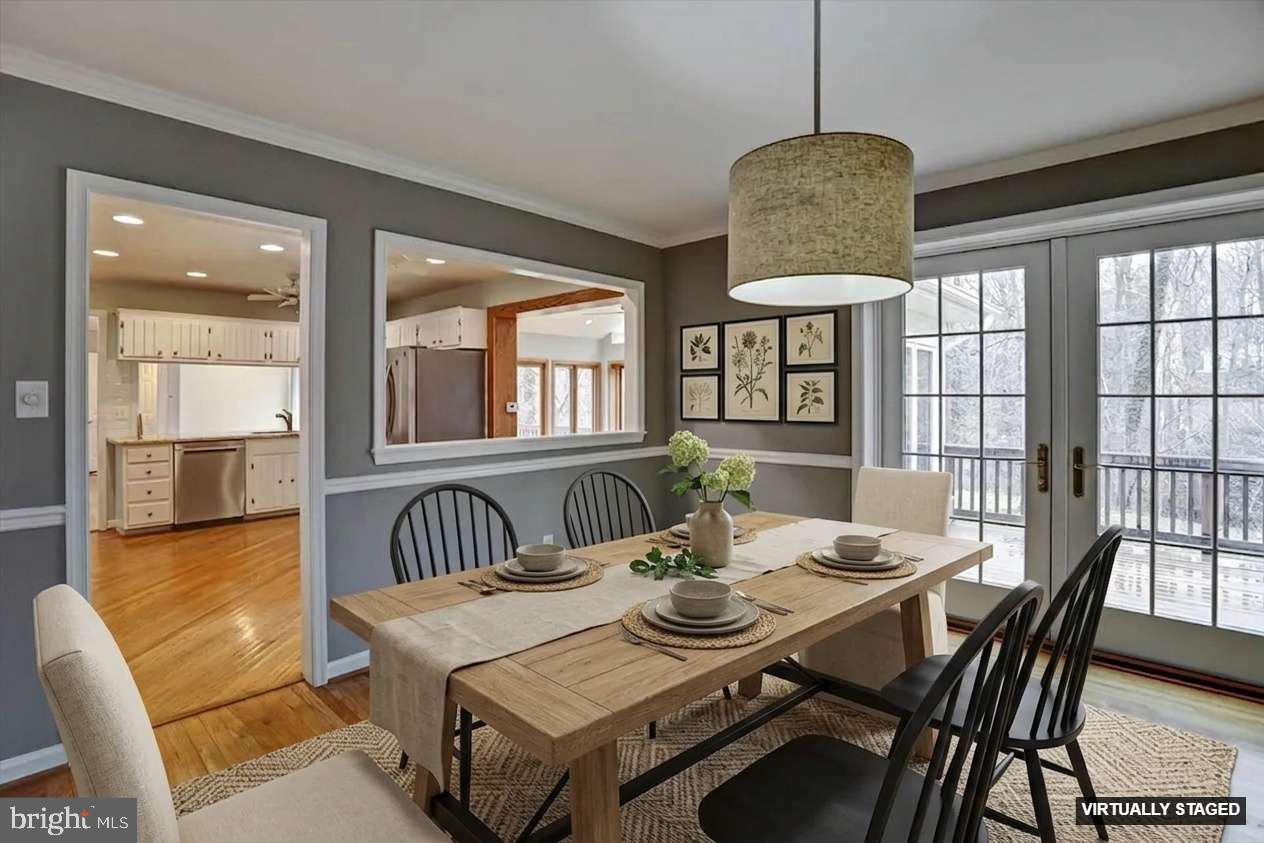 HARBOR HILLS - Residential