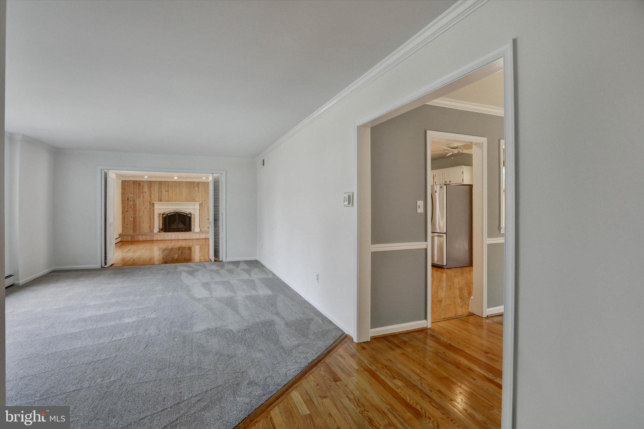 HARBOR HILLS - Residential