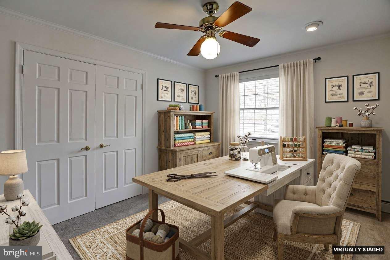 HARBOR HILLS - Residential