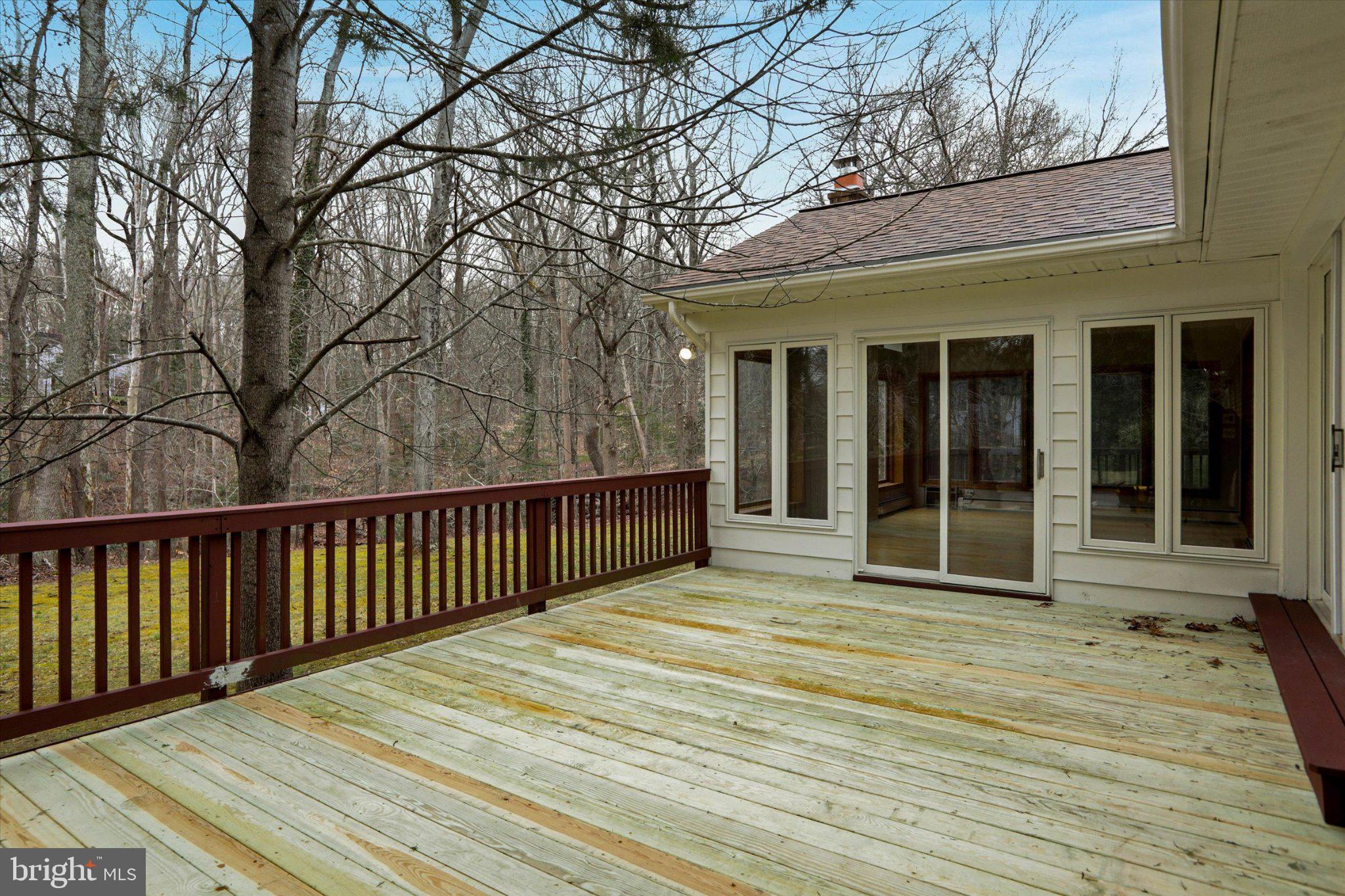 HARBOR HILLS - Residential