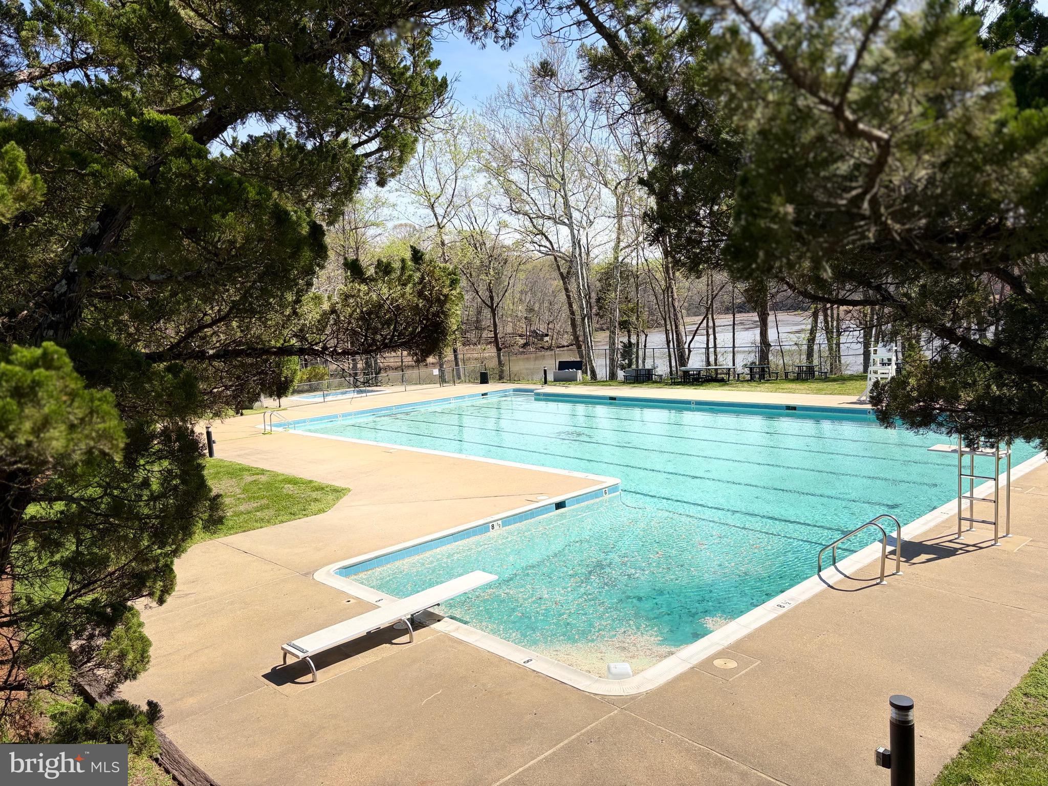 HARBOR HILLS - Residential