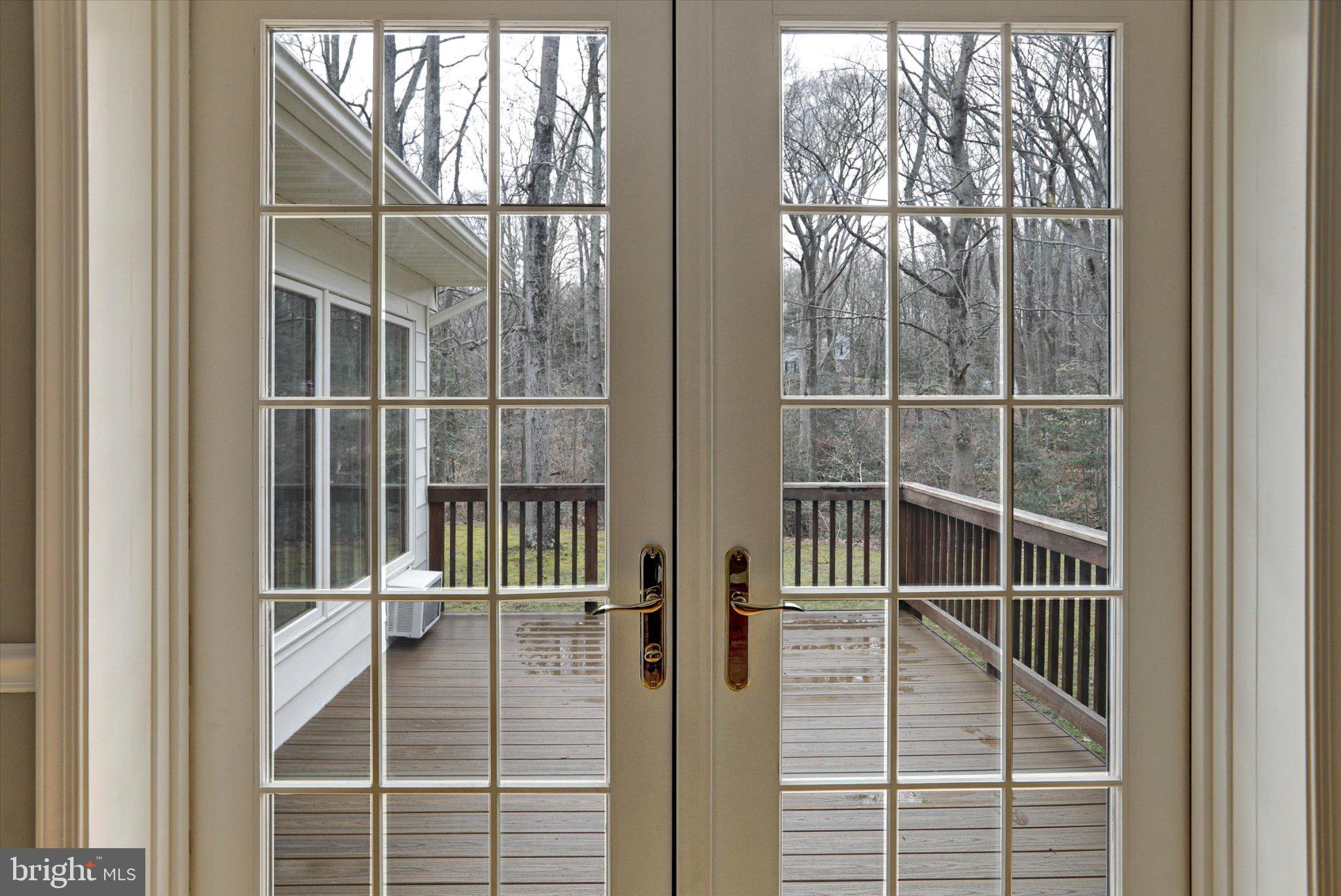 HARBOR HILLS - Residential