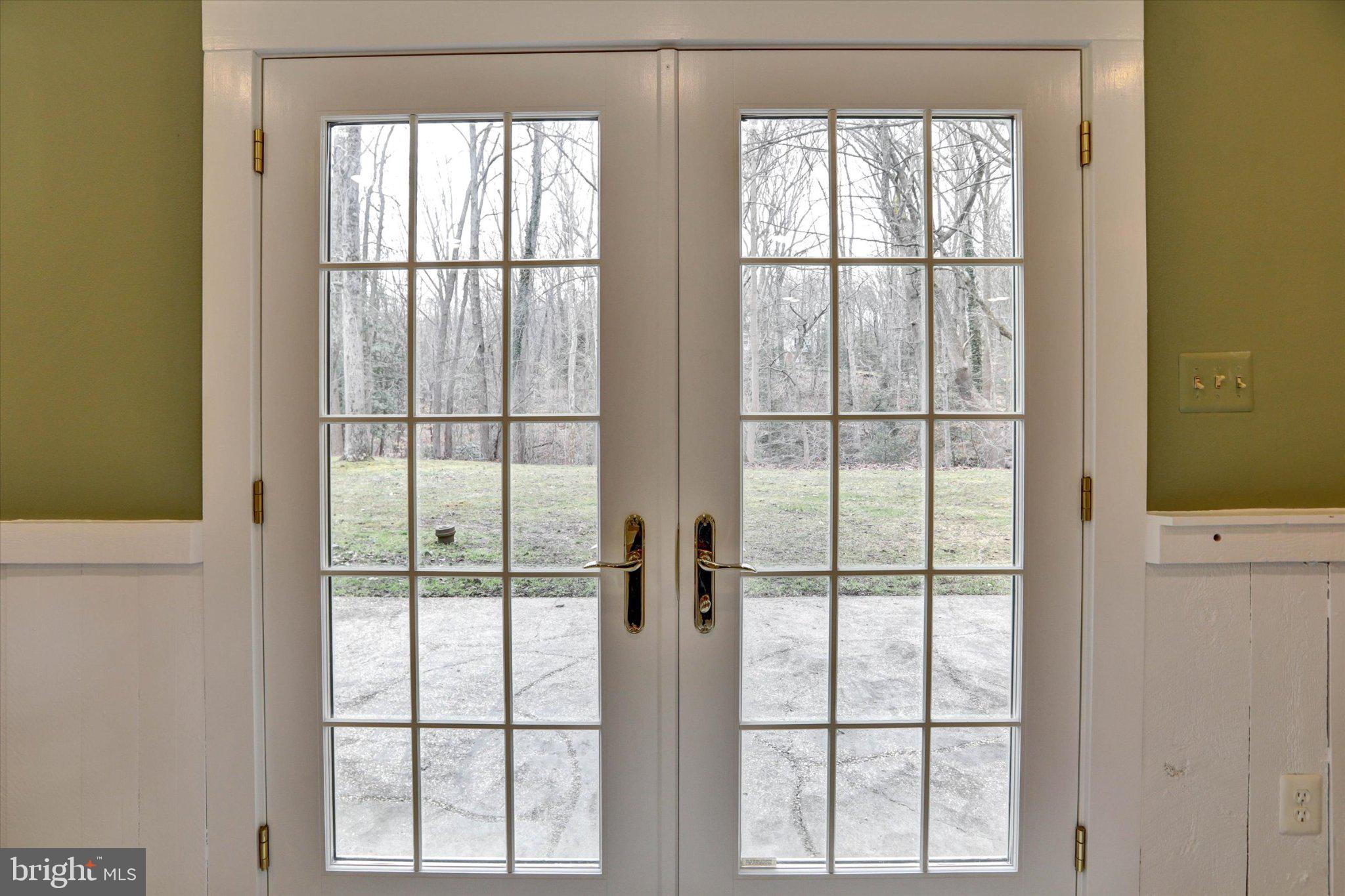 HARBOR HILLS - Residential