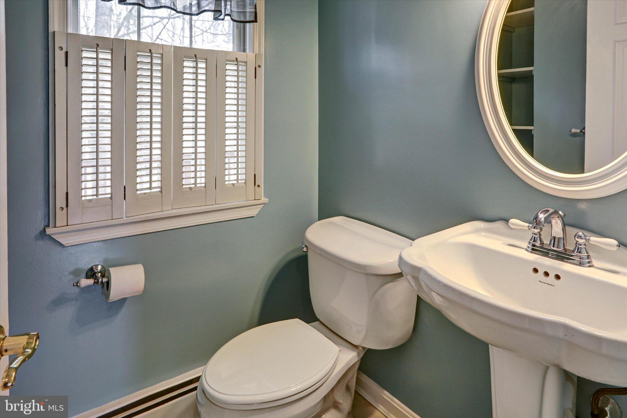 HARBOR HILLS - Residential