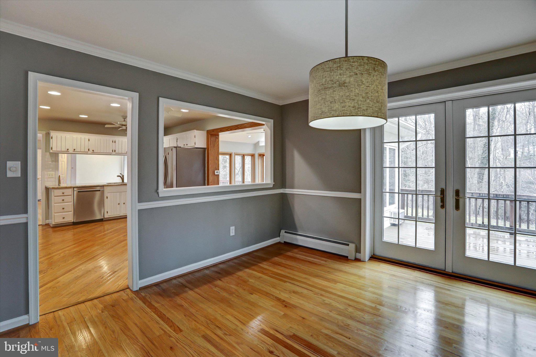 HARBOR HILLS - Residential