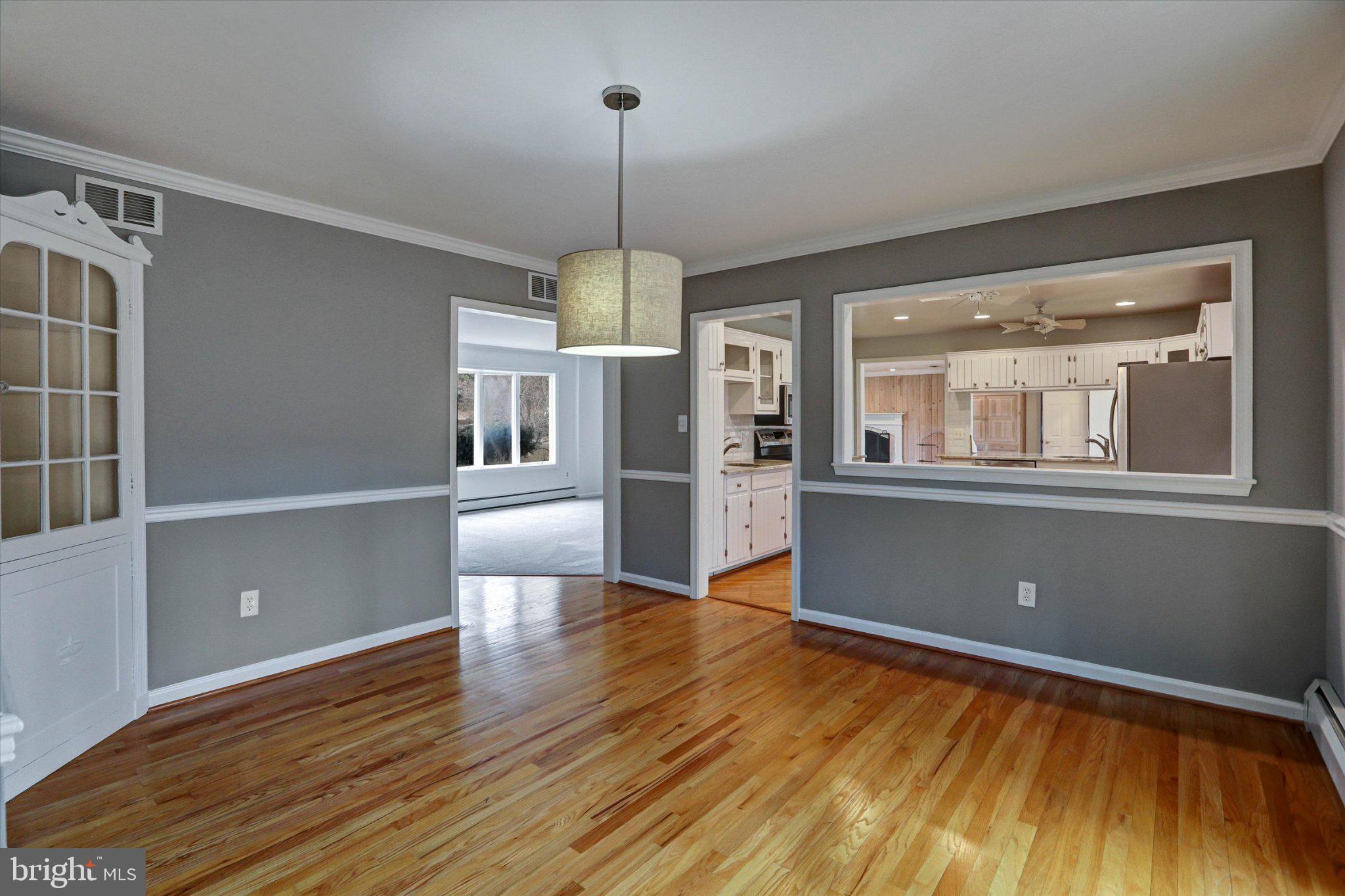 HARBOR HILLS - Residential