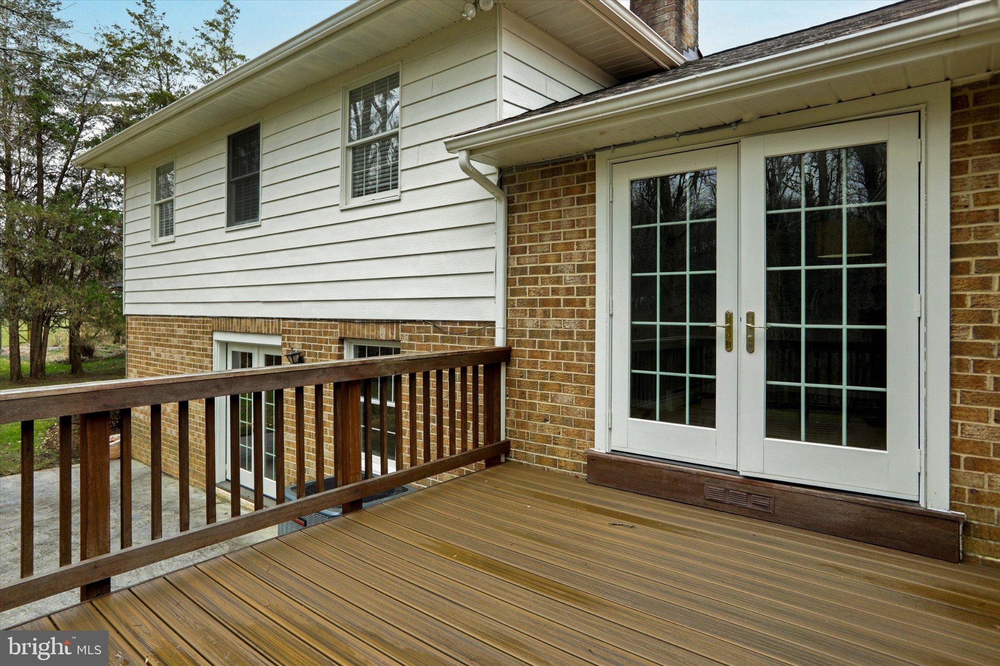 HARBOR HILLS - Residential