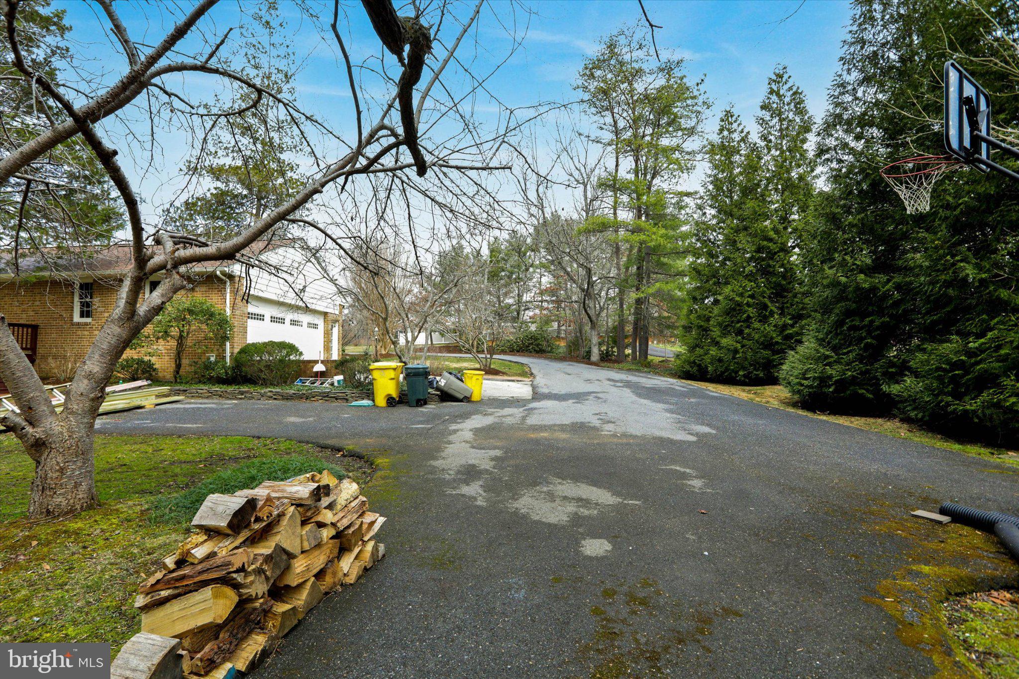 HARBOR HILLS - Residential