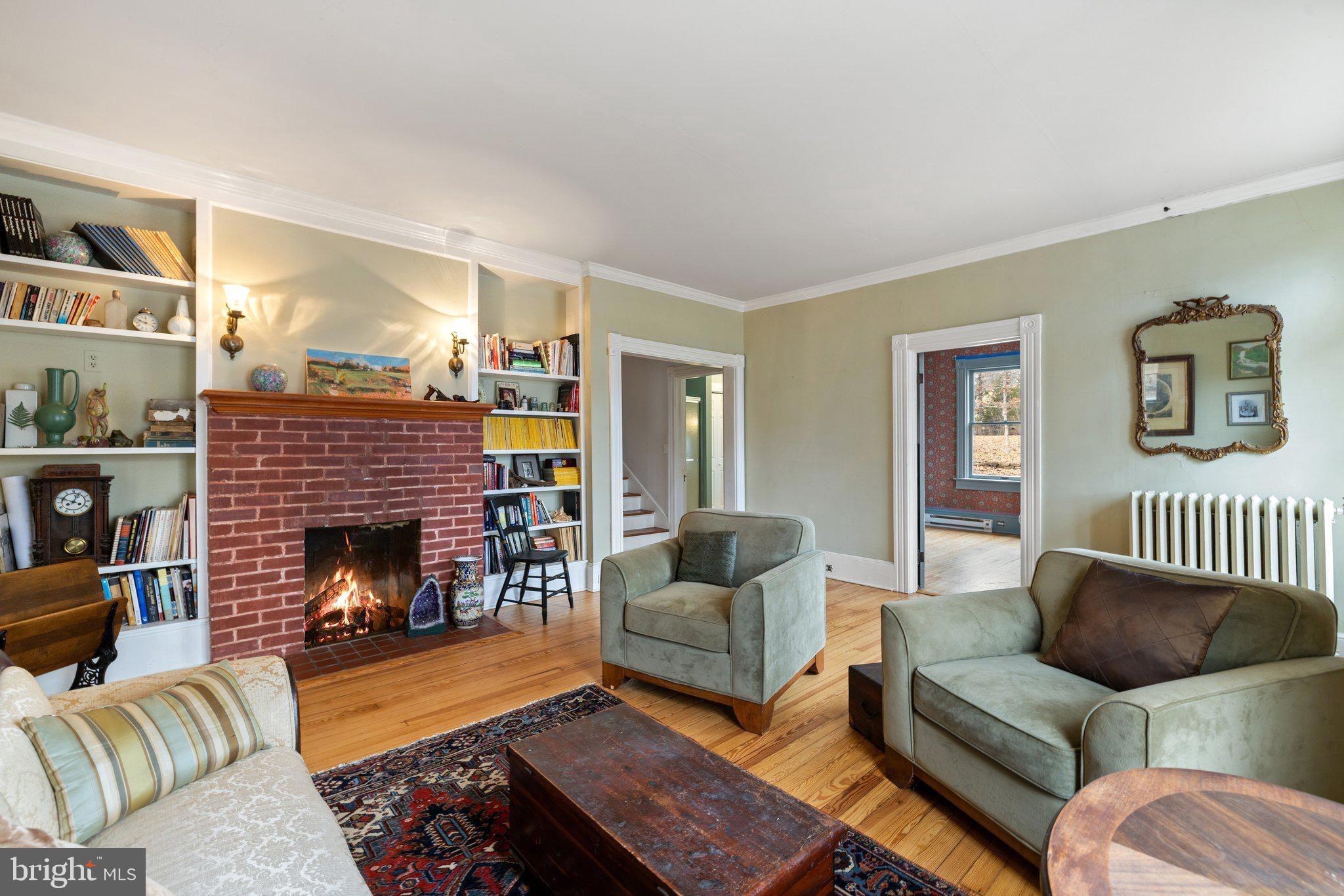 4561 WESTON ROAD
