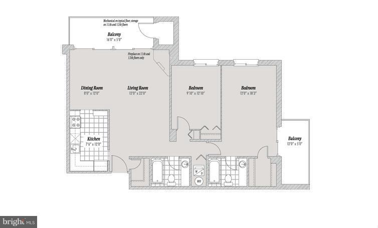 RENAISSANCE - Residential