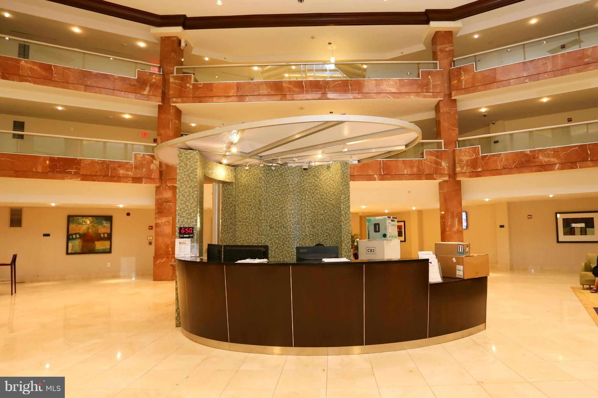 RENAISSANCE - Residential