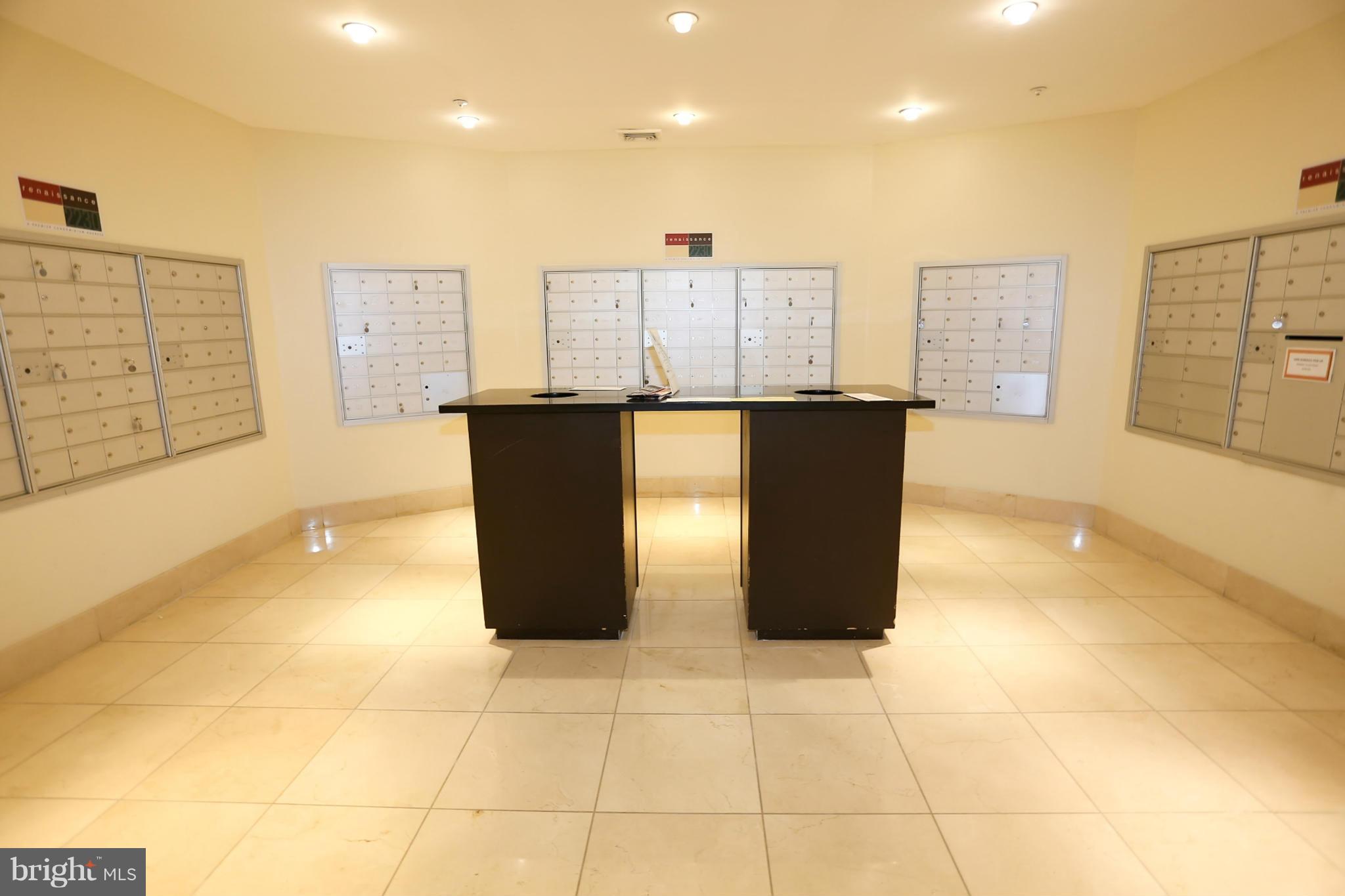 RENAISSANCE - Residential