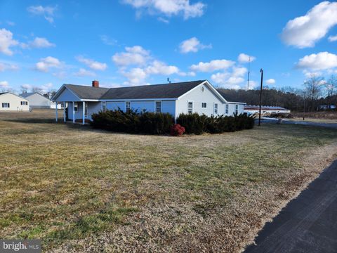 Photo of 10010 Friendship Road, BERLIN, MD 21811 (MLS # MDWO2028354)