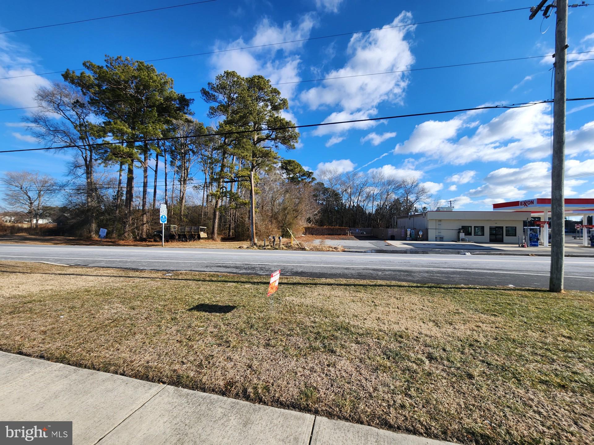 10010 FRIENDSHIP ROAD