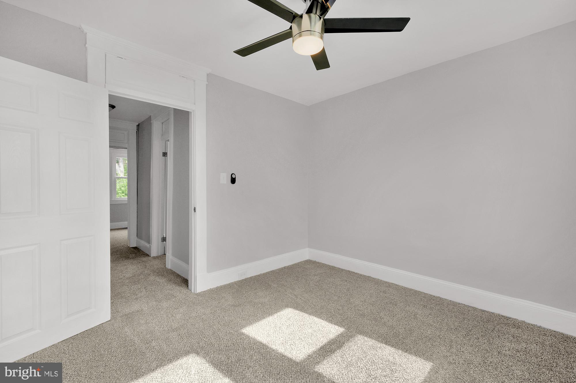 HAMILTON HEIGHTS - Residential