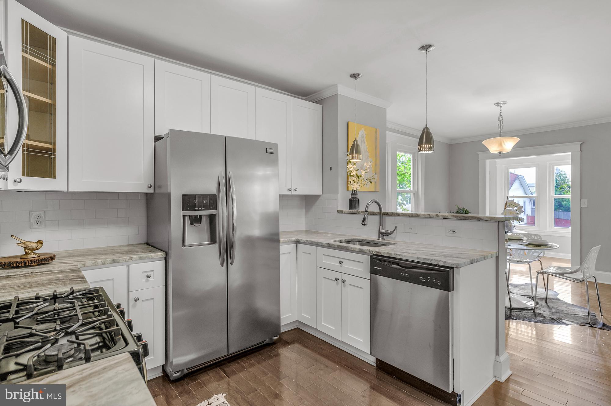 HAMILTON HEIGHTS - Residential