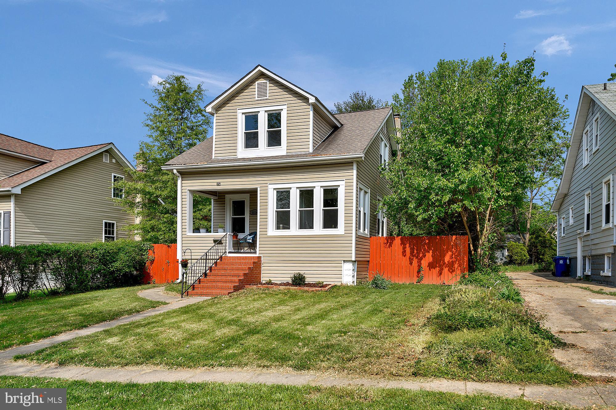 HAMILTON HEIGHTS - Residential