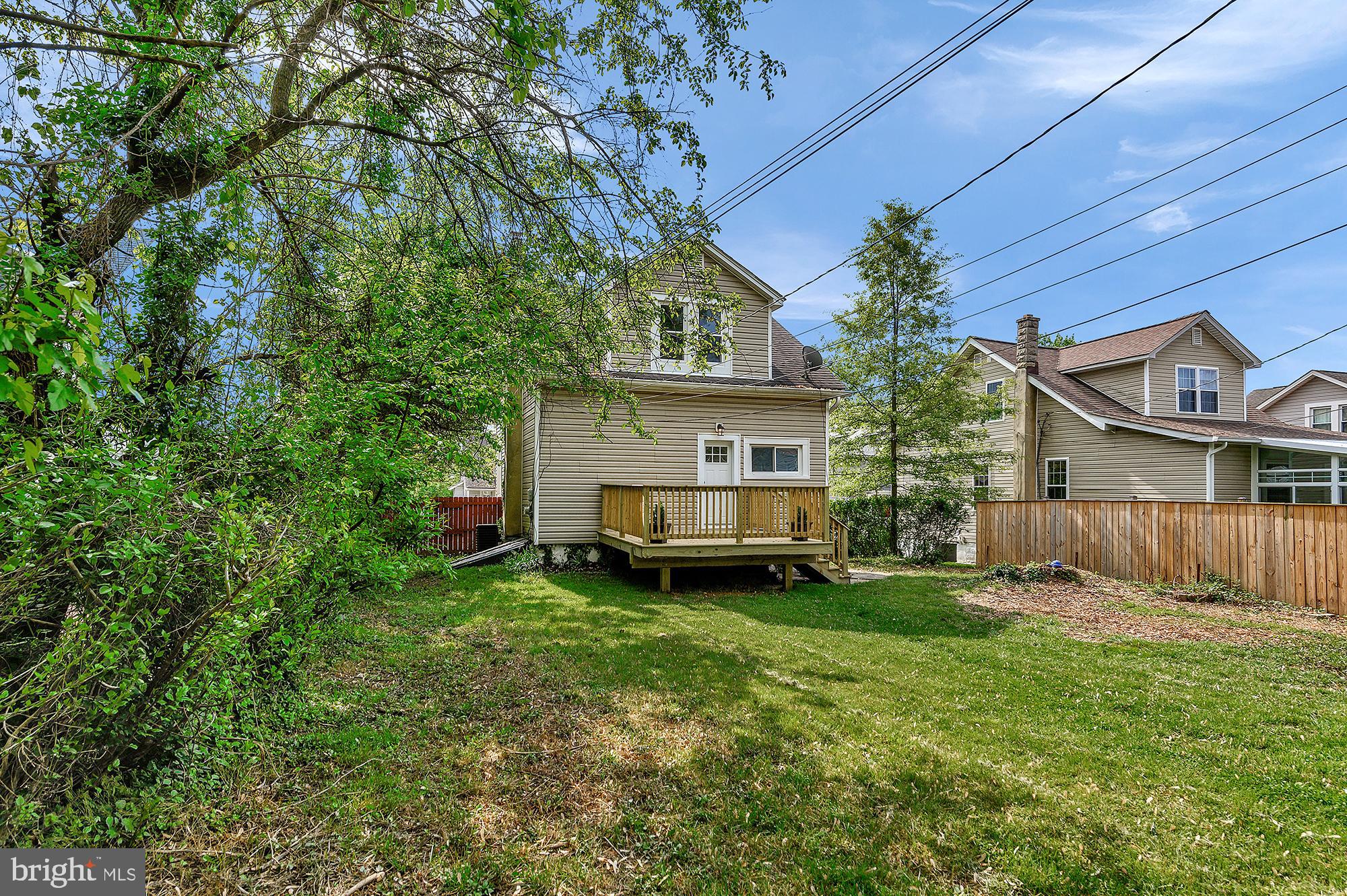 HAMILTON HEIGHTS - Residential