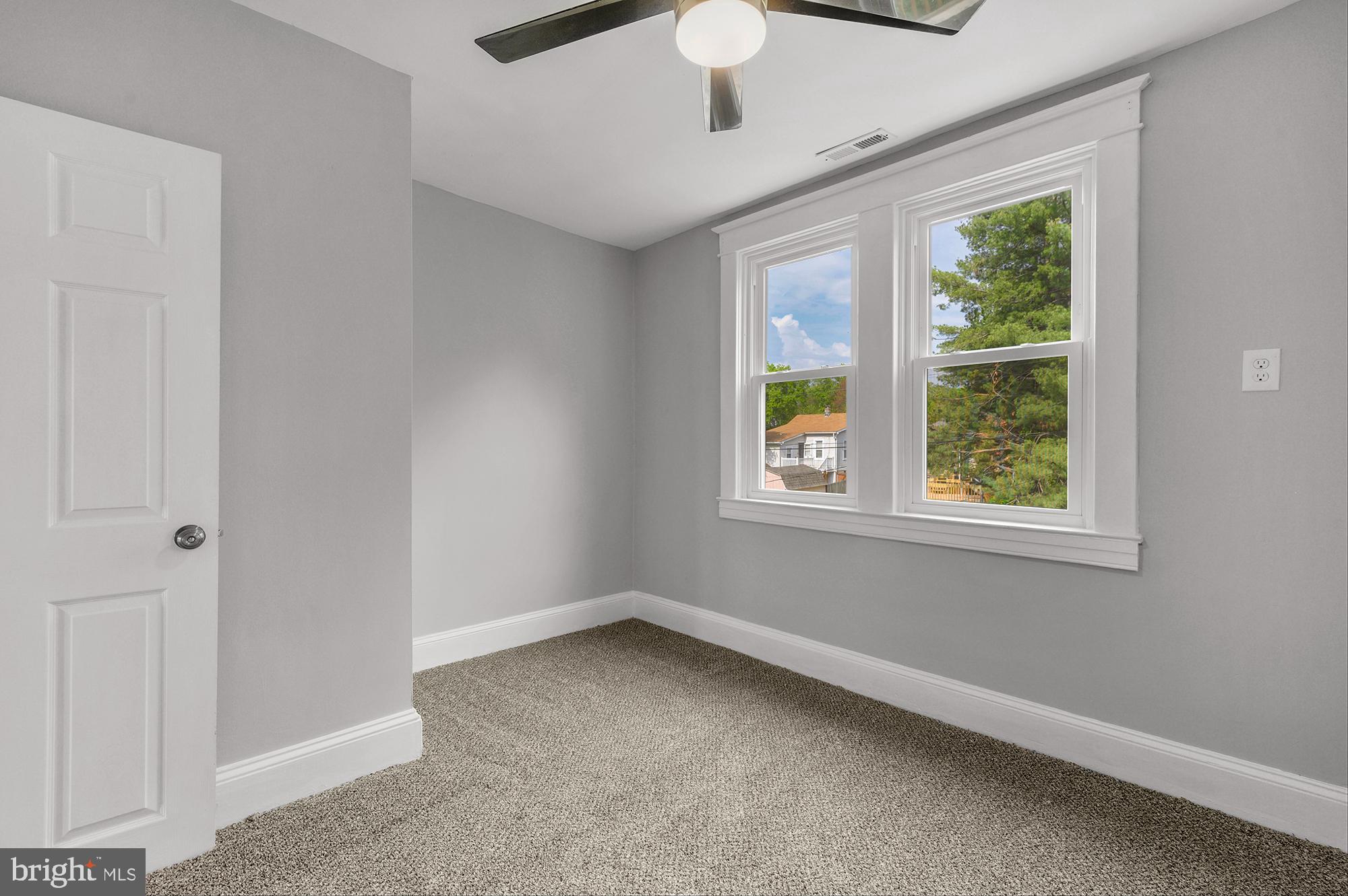 HAMILTON HEIGHTS - Residential