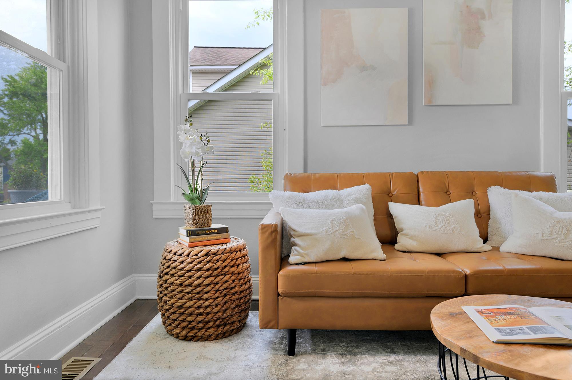 HAMILTON HEIGHTS - Residential