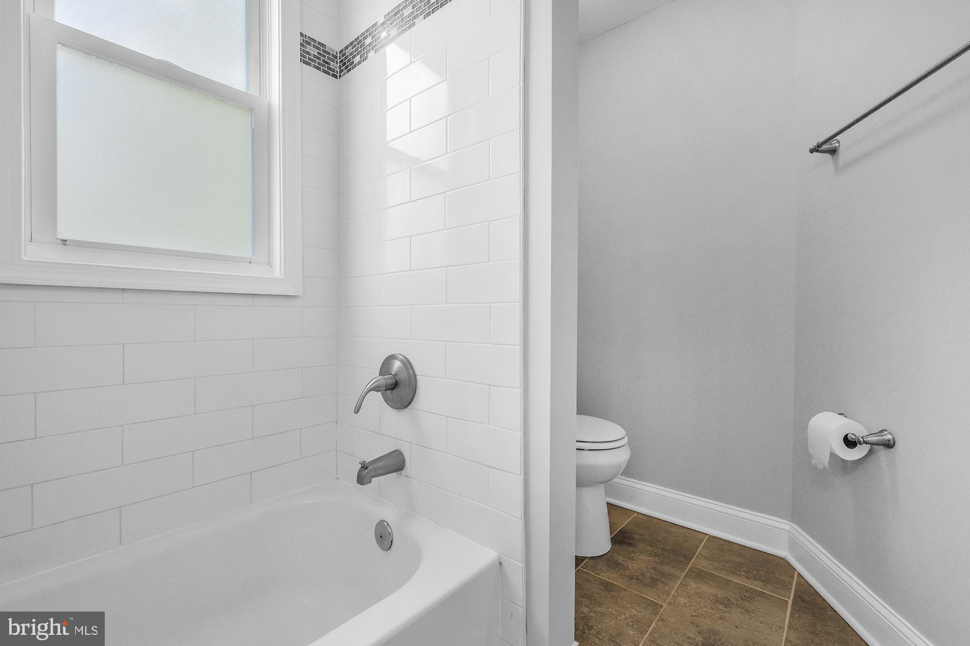 HAMILTON HEIGHTS - Residential