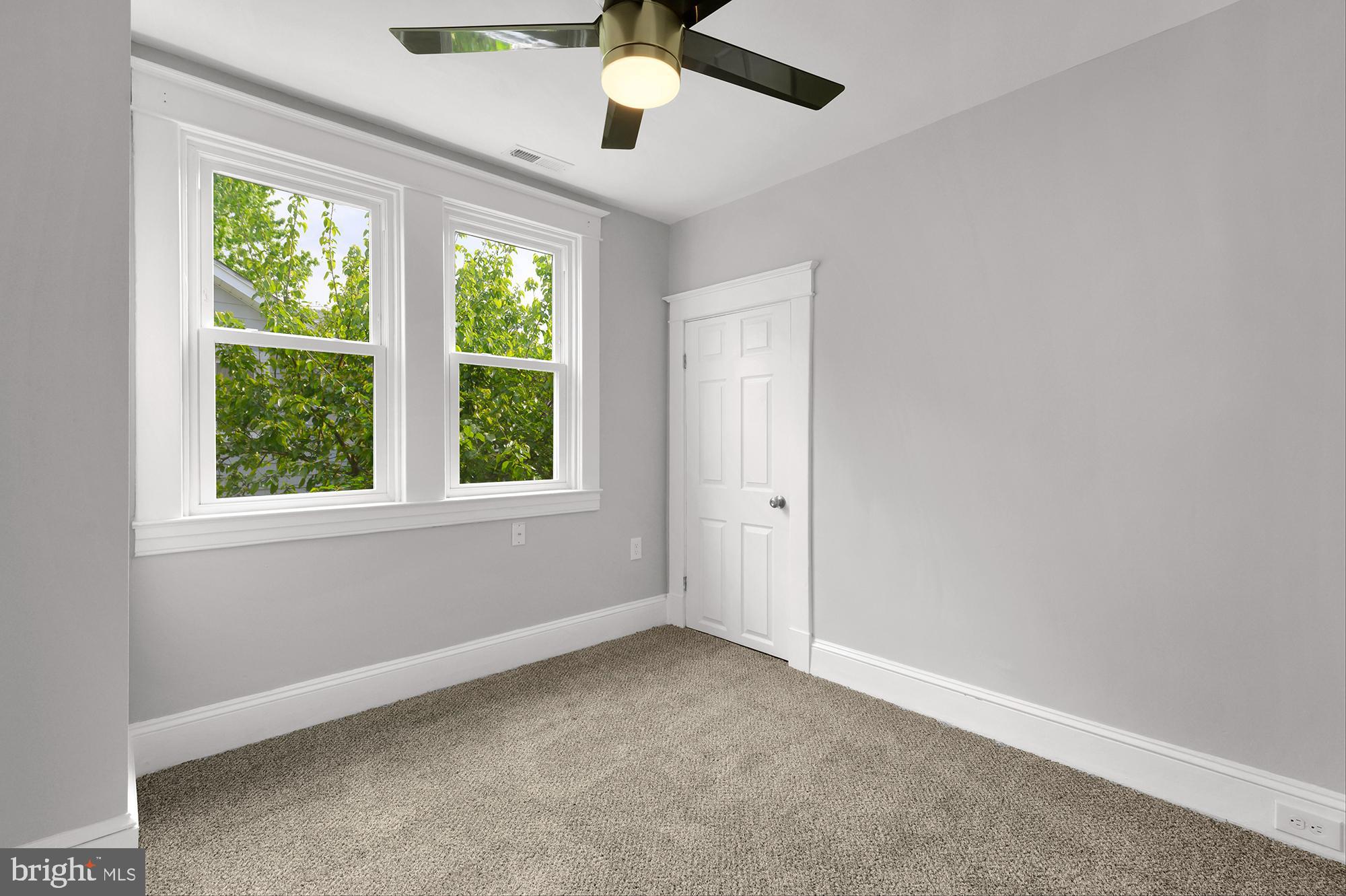 HAMILTON HEIGHTS - Residential