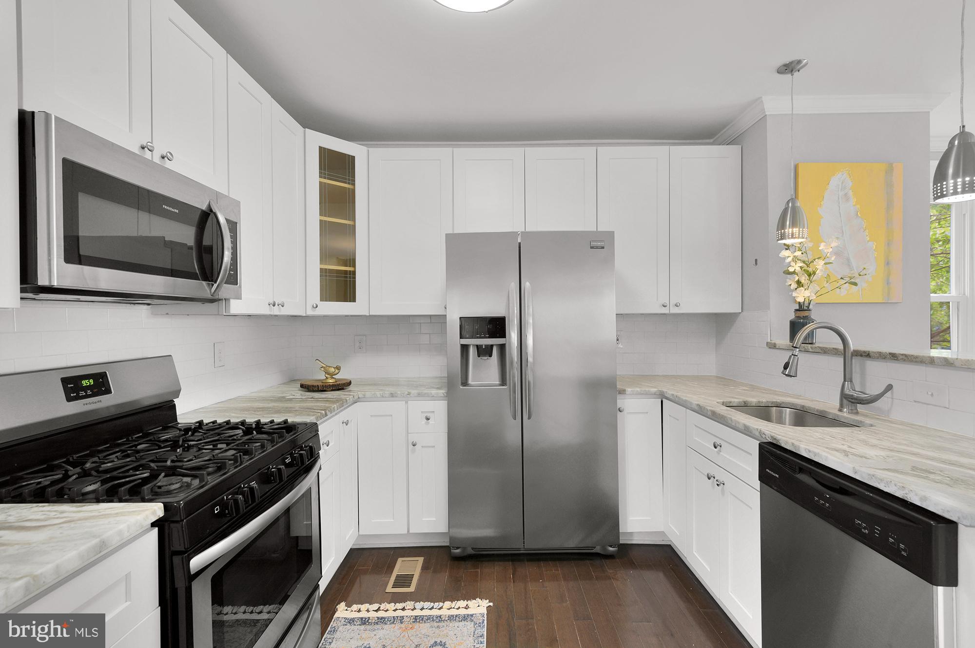 HAMILTON HEIGHTS - Residential