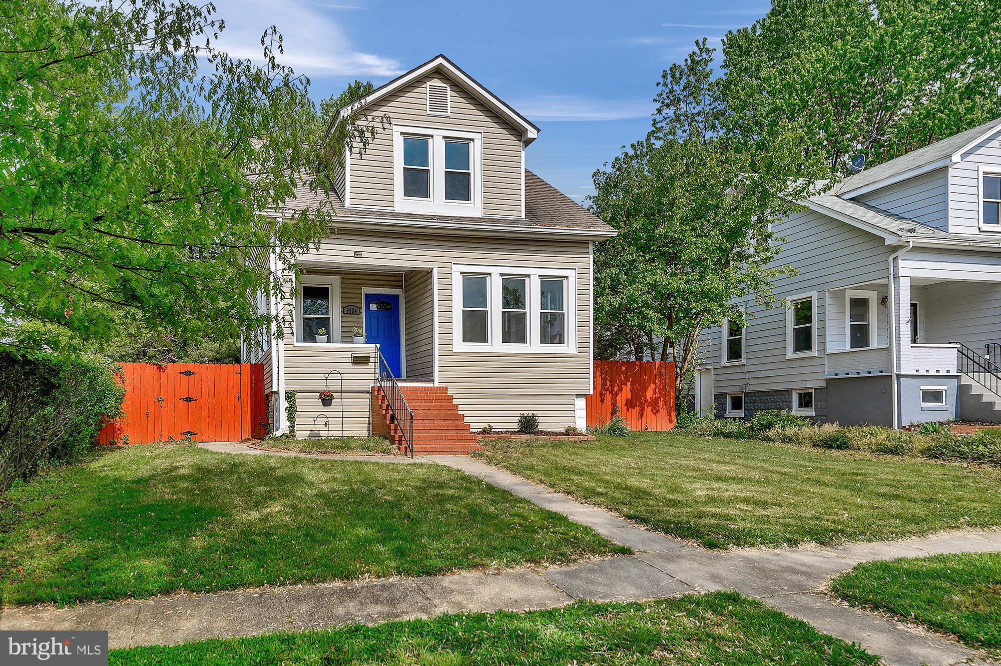 HAMILTON HEIGHTS - Residential