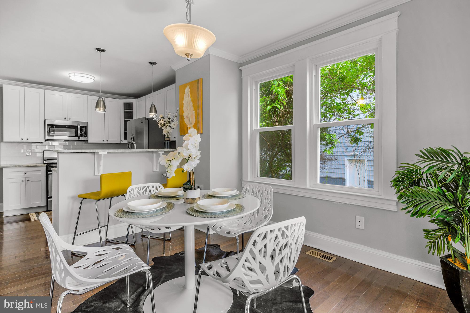 HAMILTON HEIGHTS - Residential