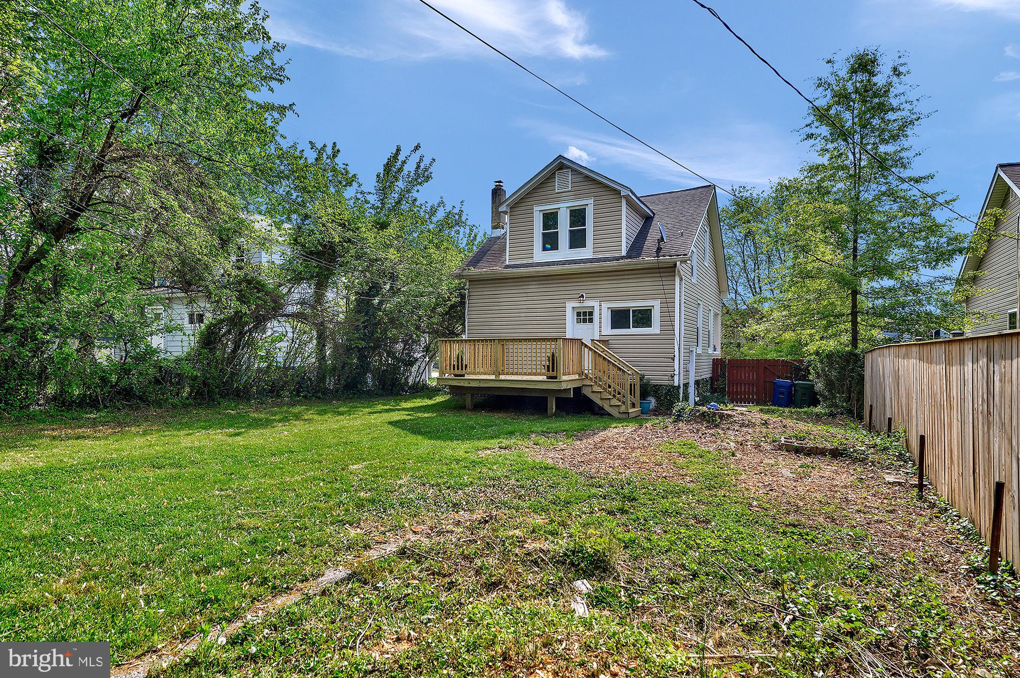 HAMILTON HEIGHTS - Residential