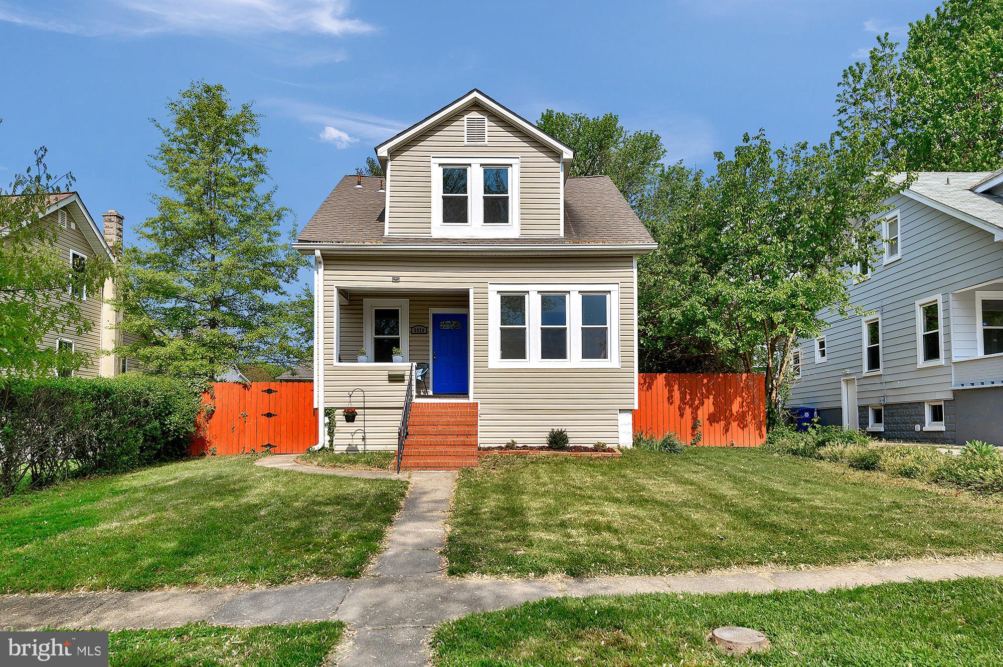 HAMILTON HEIGHTS - Residential