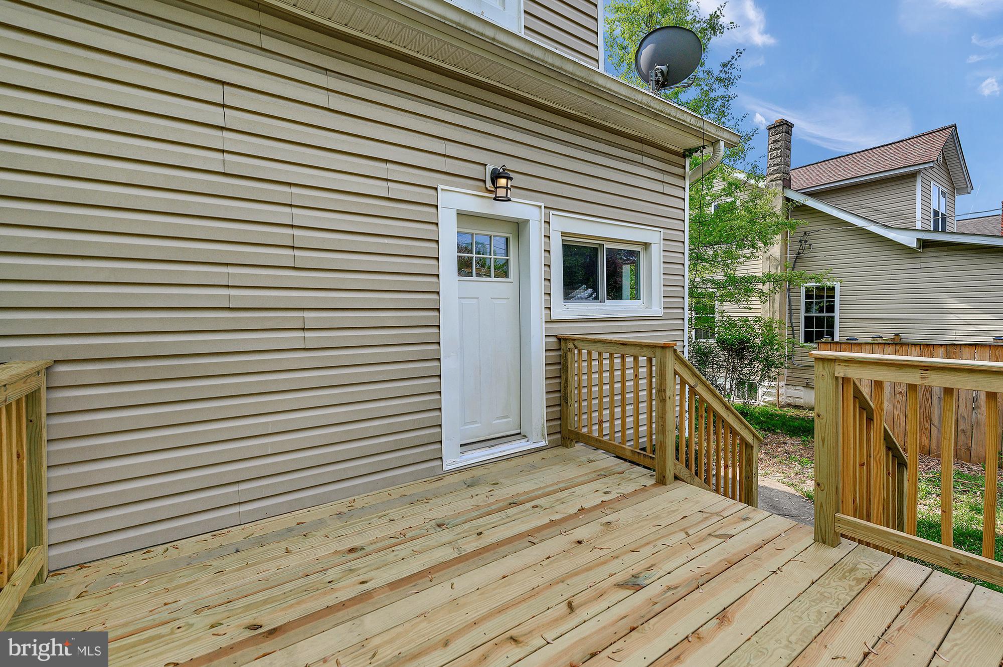 HAMILTON HEIGHTS - Residential