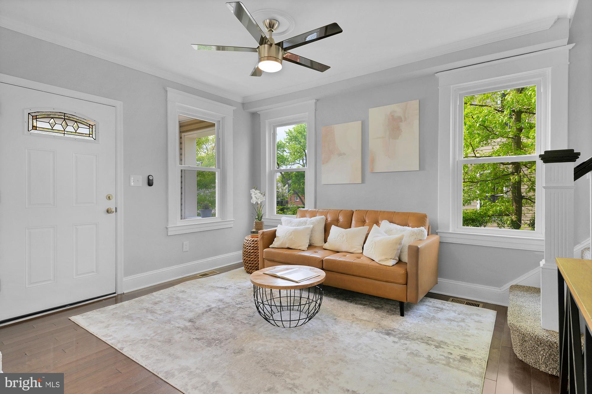 HAMILTON HEIGHTS - Residential