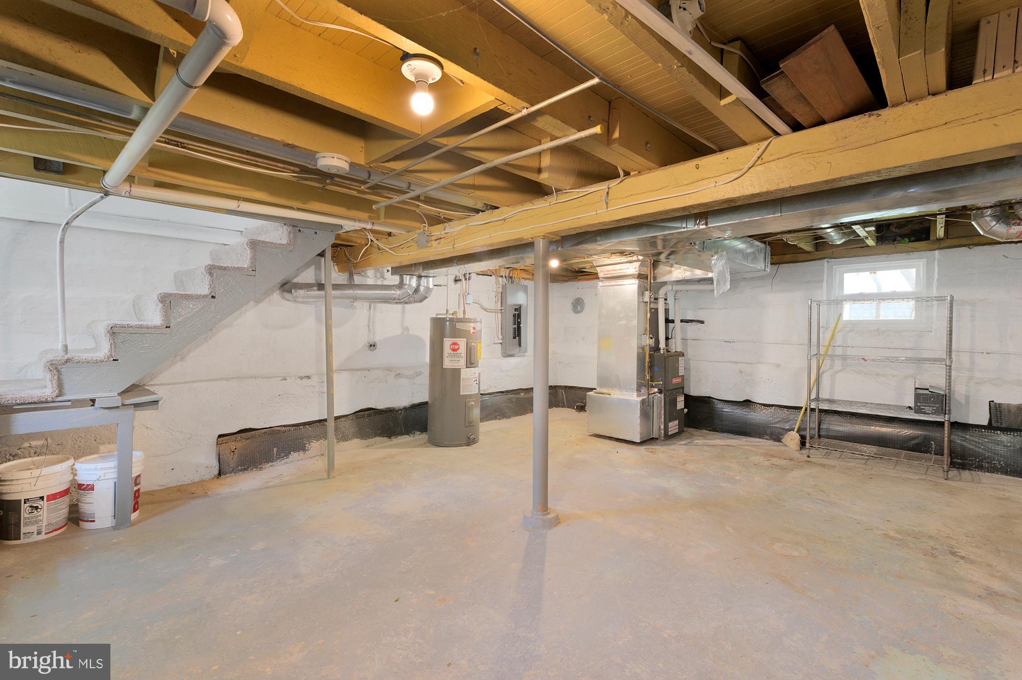 HAMILTON HEIGHTS - Residential