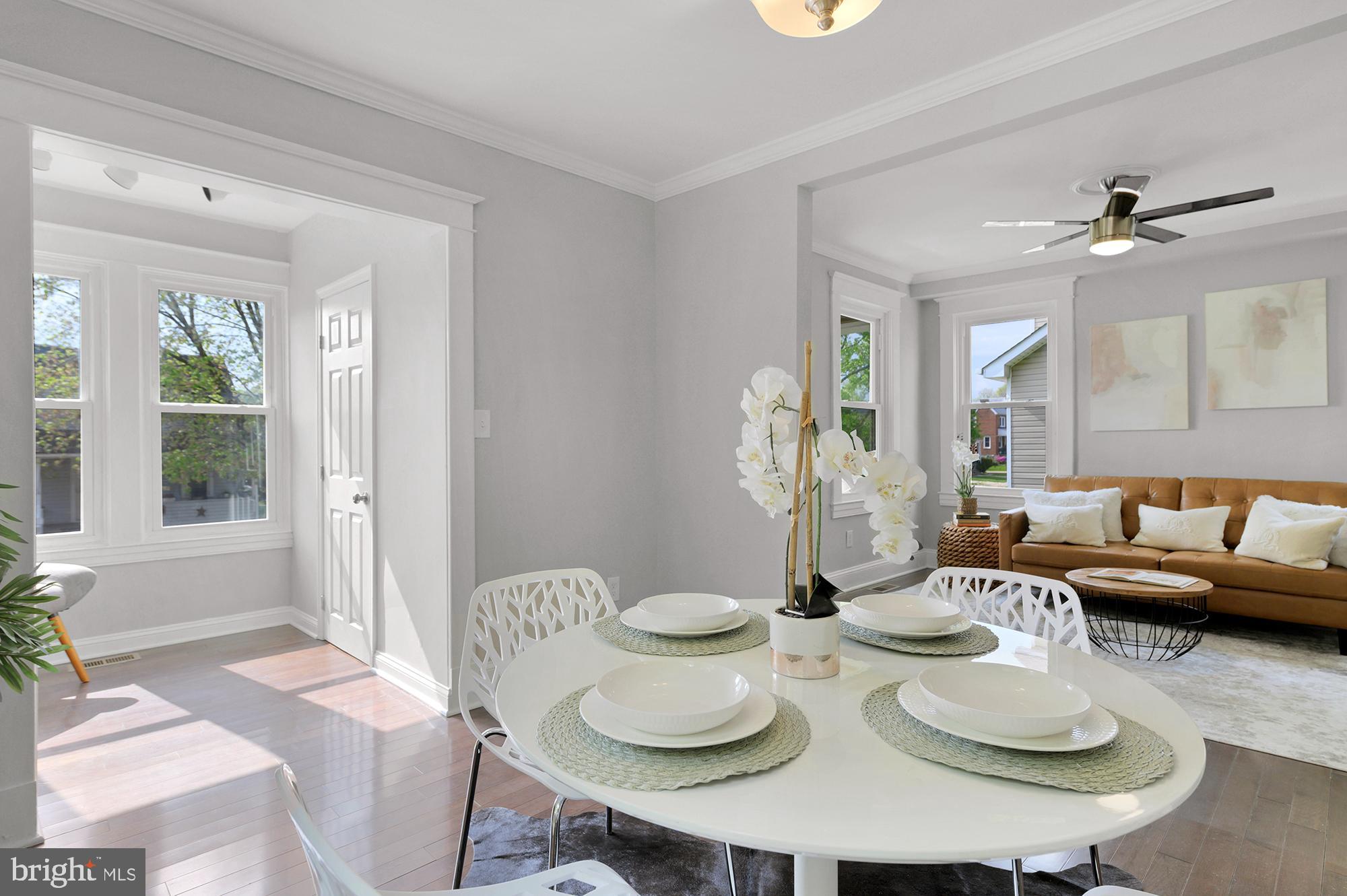 HAMILTON HEIGHTS - Residential