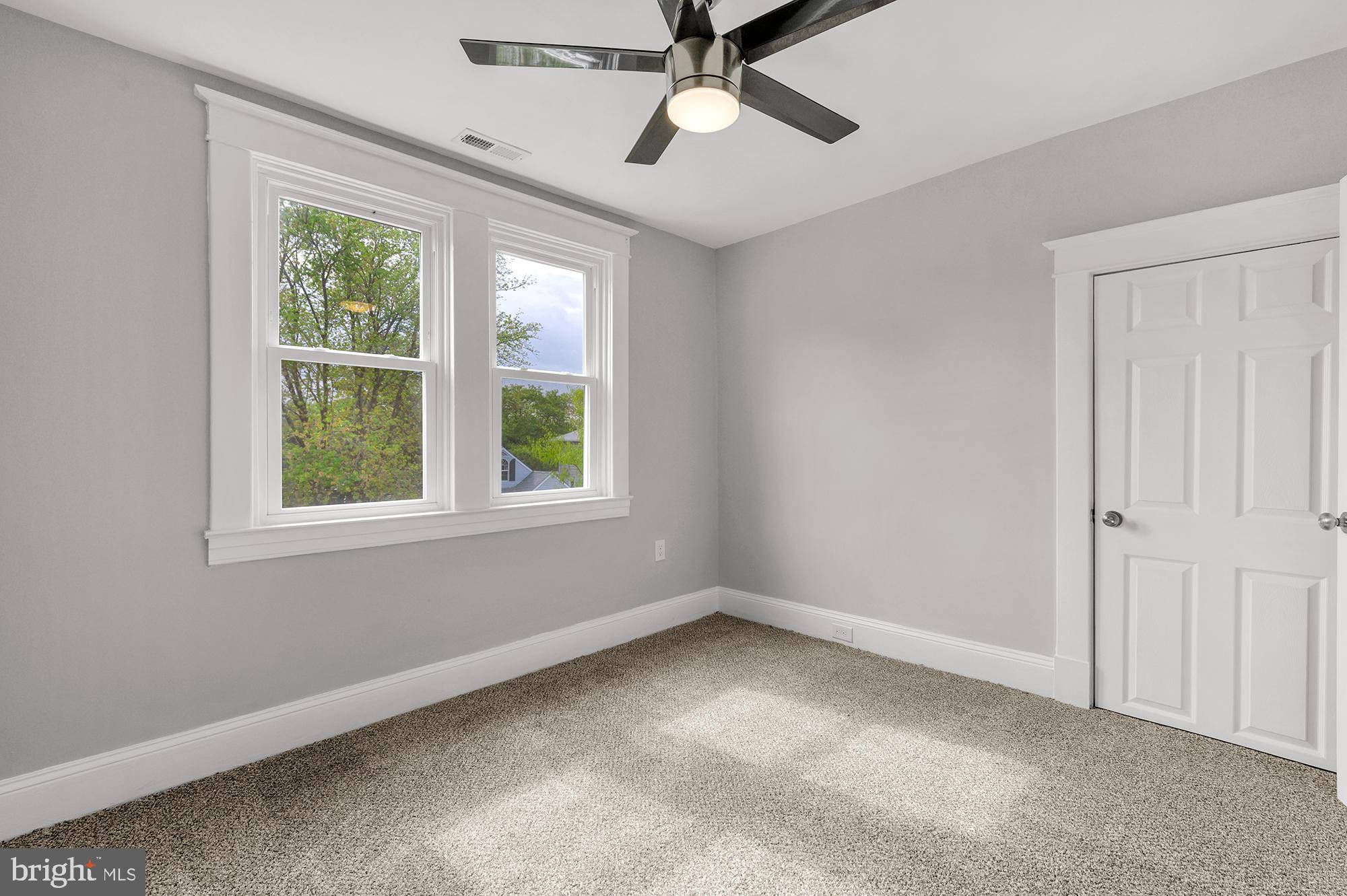 HAMILTON HEIGHTS - Residential