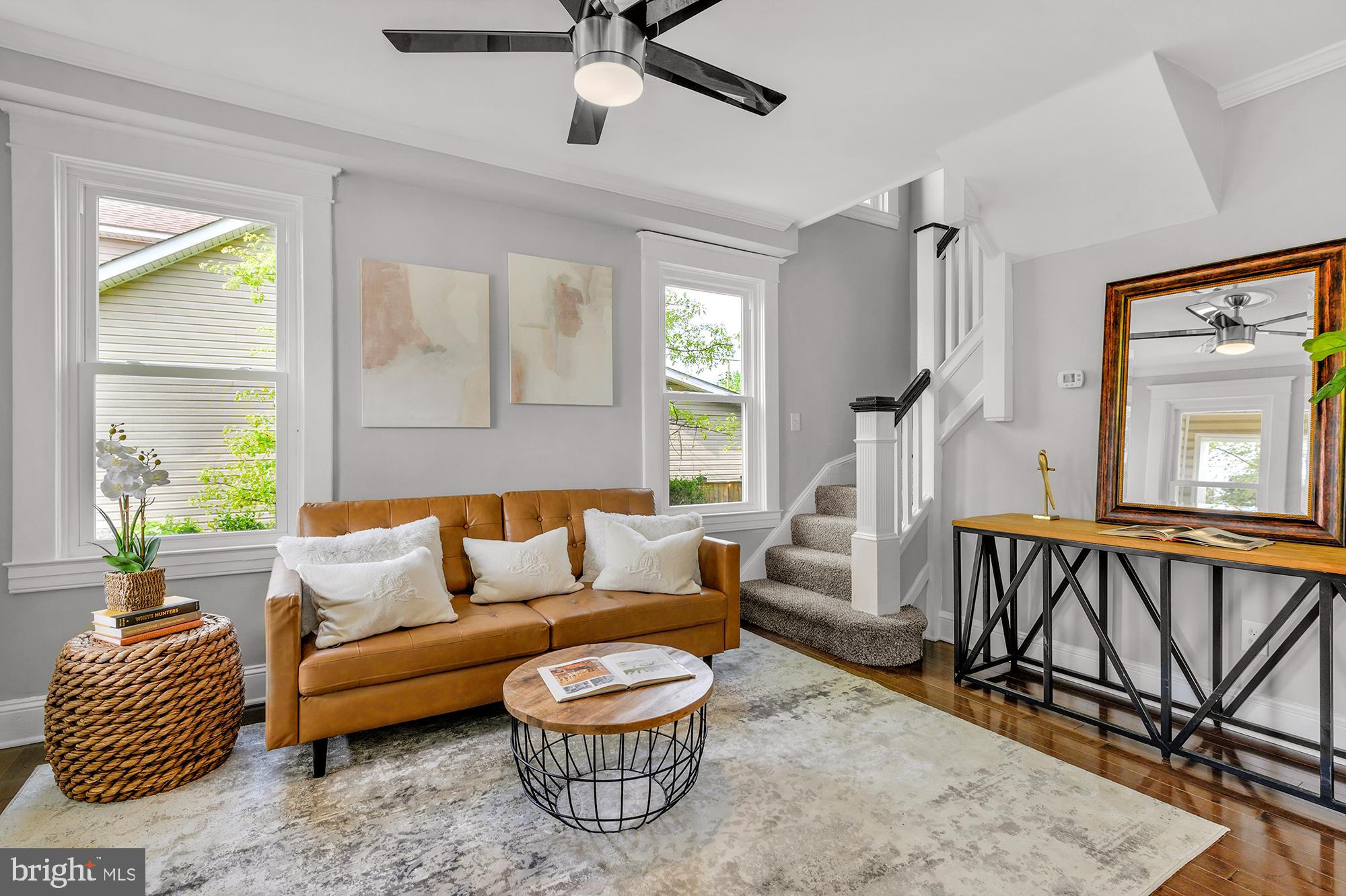 HAMILTON HEIGHTS - Residential