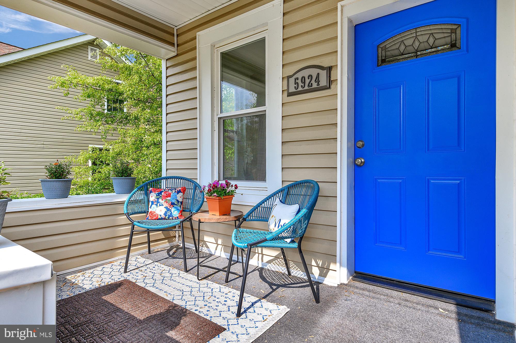 HAMILTON HEIGHTS - Residential