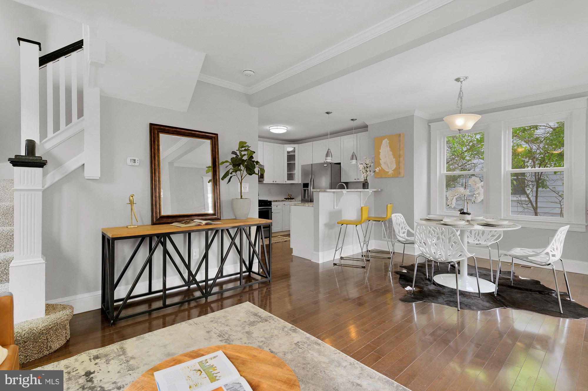 HAMILTON HEIGHTS - Residential