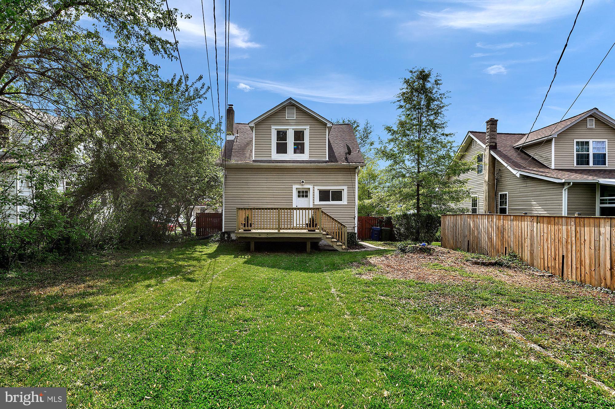 HAMILTON HEIGHTS - Residential