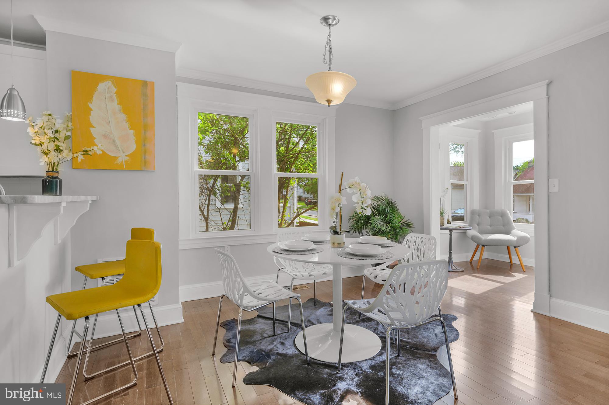 HAMILTON HEIGHTS - Residential