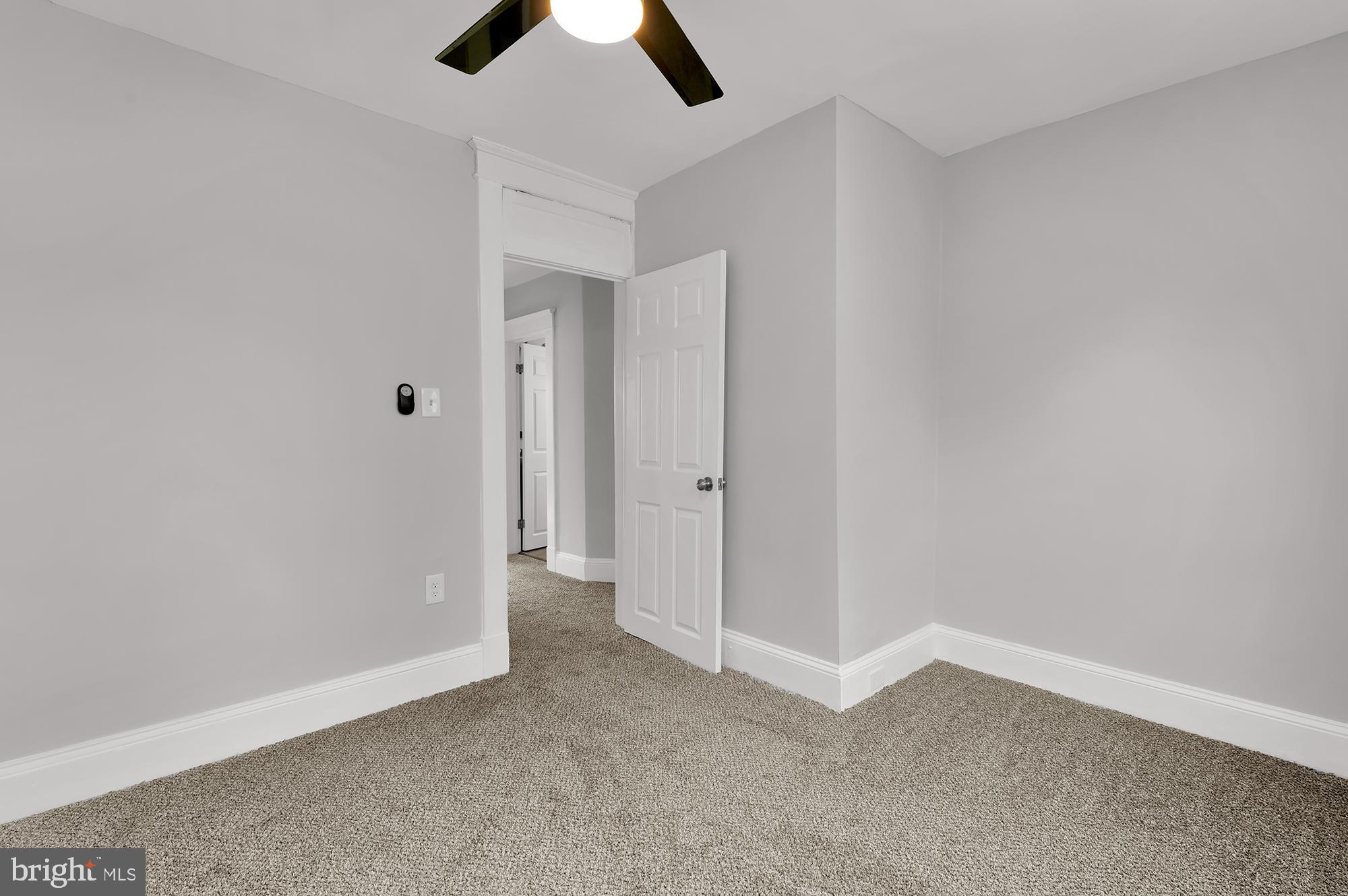 HAMILTON HEIGHTS - Residential