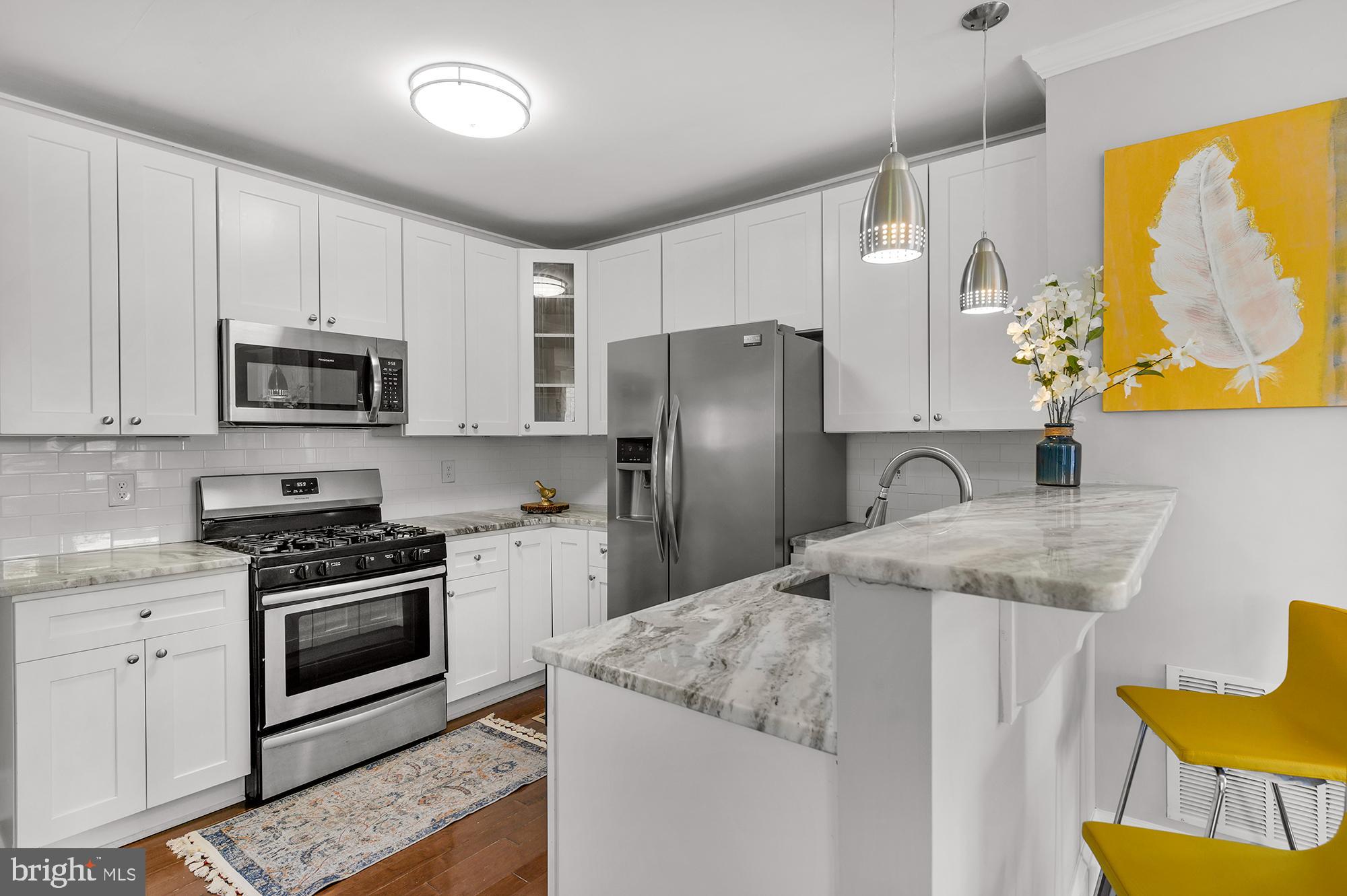 HAMILTON HEIGHTS - Residential