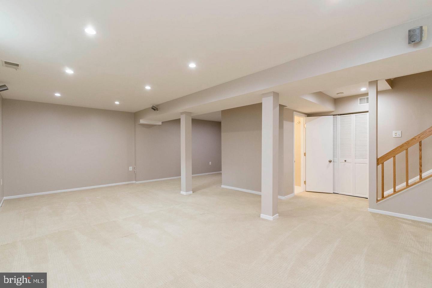 LITTLE ROCKY RUN - Residential