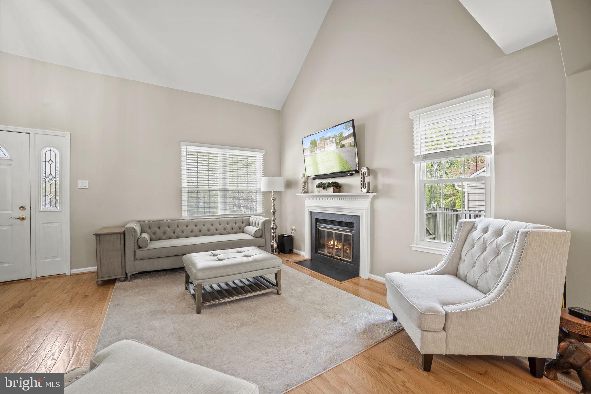 LITTLE ROCKY RUN - Residential