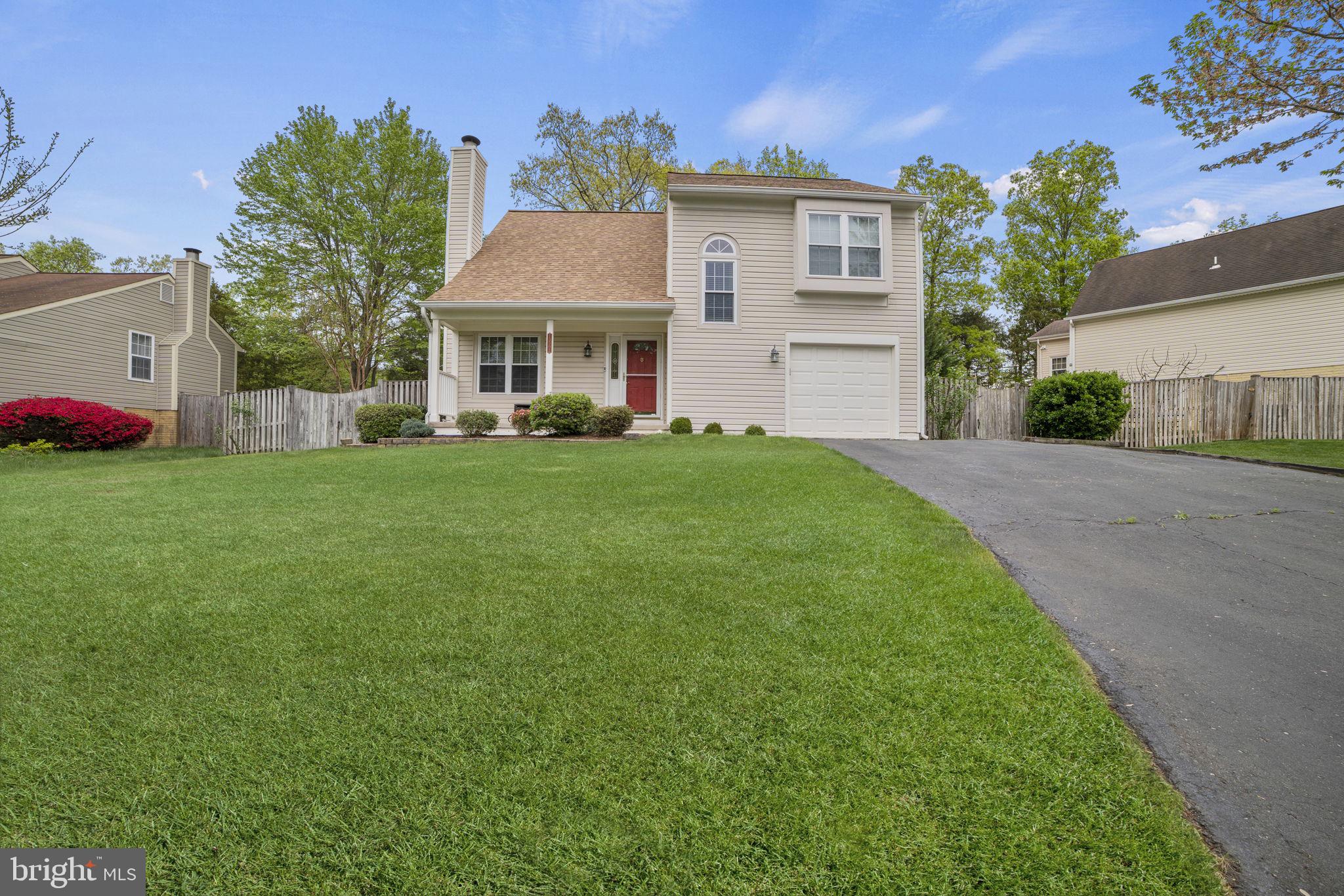 LITTLE ROCKY RUN - Residential