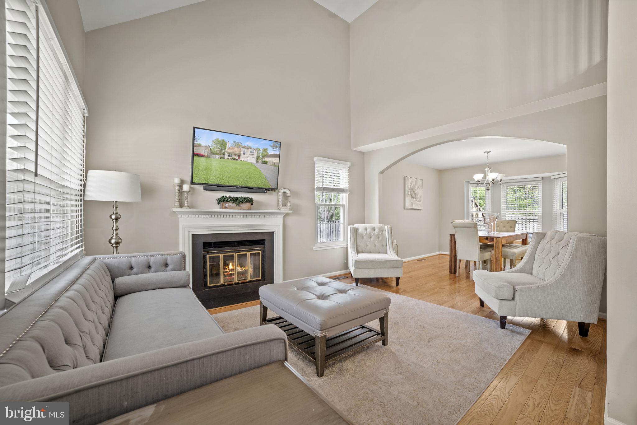 LITTLE ROCKY RUN - Residential